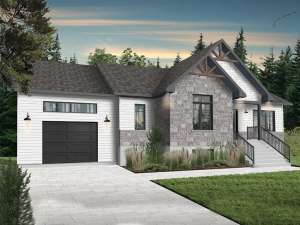 Plan 027H-0515