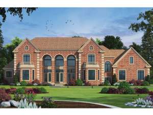 Plan 031H-0379