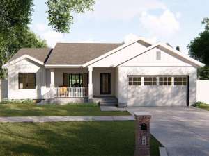 Plan 050H-0123
