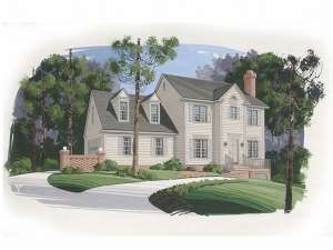 Plan 007H-0024