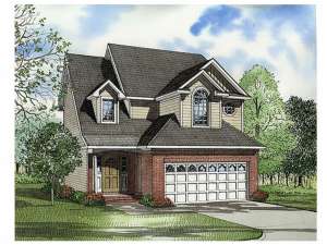 Plan 025H-0131