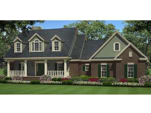 Plan 001H-0154