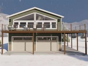 Plan 065G-0023