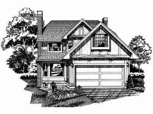 Plan 032H-0093