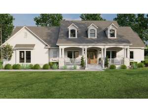 Plan 025H-0132