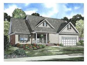 Plan 025H-0137