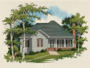 Plan 030H-0024