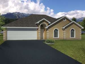 Plan 068H-0007