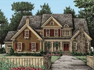 Plan 086H-0046