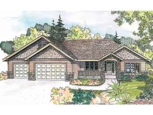Plan 051H-0135