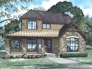 Plan 025H-0332
