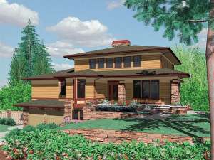 Plan 034H-0136