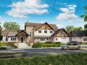 Plan 066H-0031