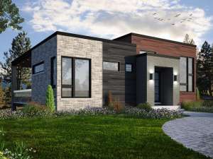 Plan 027H-0434