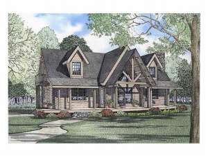 Plan 025L-0038