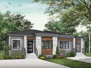 Plan 027M-0078