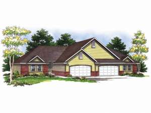 Plan 020M-0017