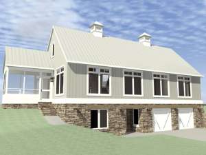 Plan 052H-0087