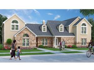 Plan 021M-0018