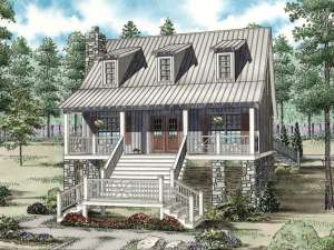 Plan 025H-0171
