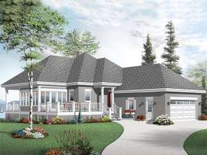 Plan 027H-0352