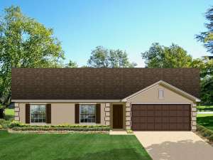 Plan 064H-0020