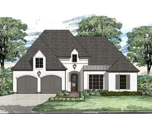Plan 079H-0009