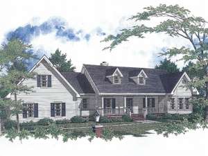 Plan 004H-0060