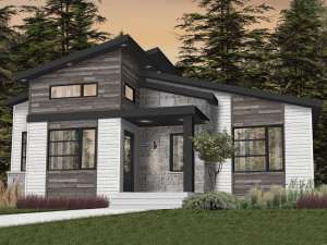 Plan 027H-0521