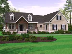 Plan 080H-0001
