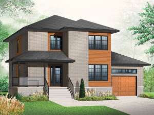 Plan 027H-0342