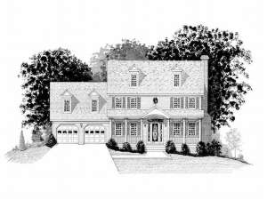 Plan 007H-0043