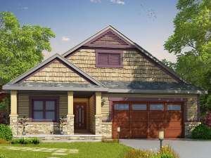 Plan 031H-0271