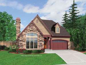 Plan 034H-0155