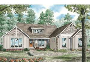 Plan 025H-0158