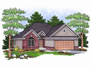 Plan 020H-0099