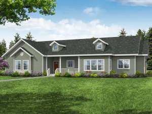 Plan 051H-0338