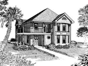 Plan 054H-0046