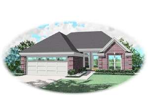 Plan 006H-0020