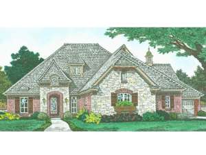 Plan 002H-0138