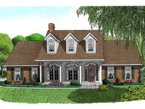 Plan 044H-0005