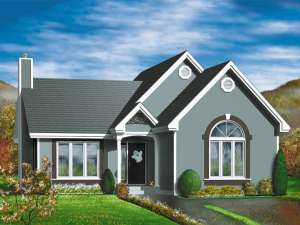 Plan 072H-0034