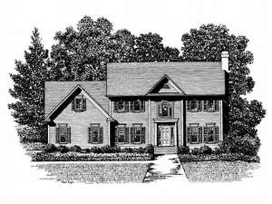 Plan 007H-0042