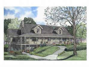 Plan 025L-0042