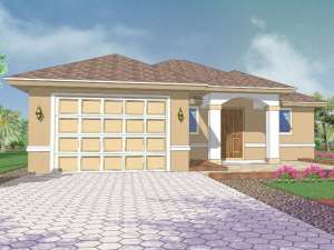 Plan 070H-0007