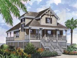 Plan 043H-0023