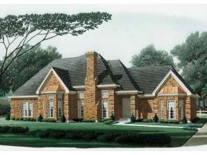 Plan 054H-0123