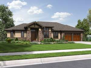 Plan 034H-0305