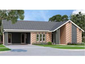 Plan 021H-0263