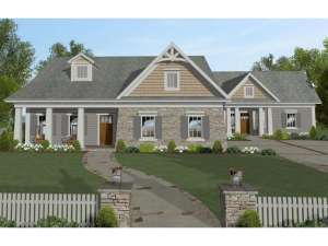 Plan 007H-0144